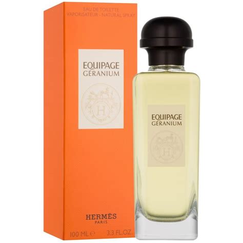 parfum hermes equipage geranium|equipage geranium for sale.